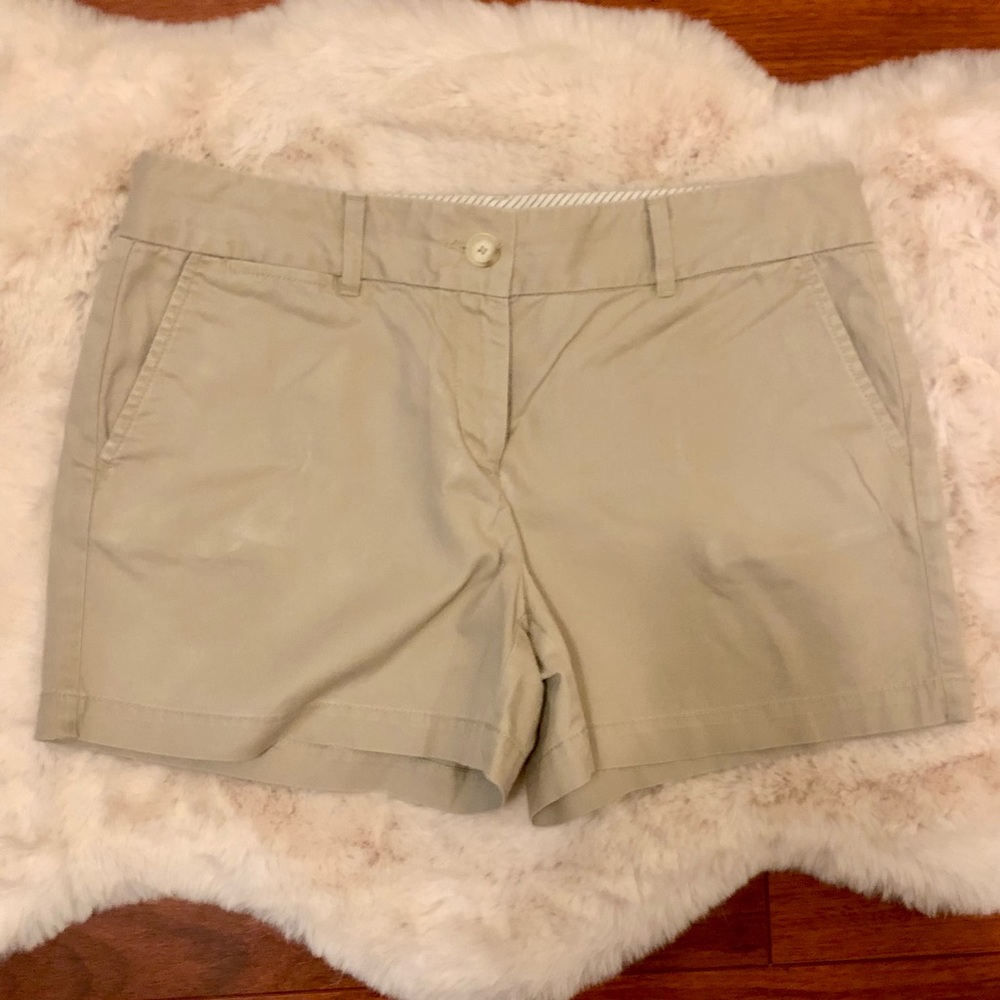 Ann Taylor Loft Shorts